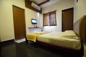 Royal Baga Residency, Goa 2